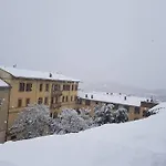 LA GHIBELLINA. confortevole,posizione privilegiata