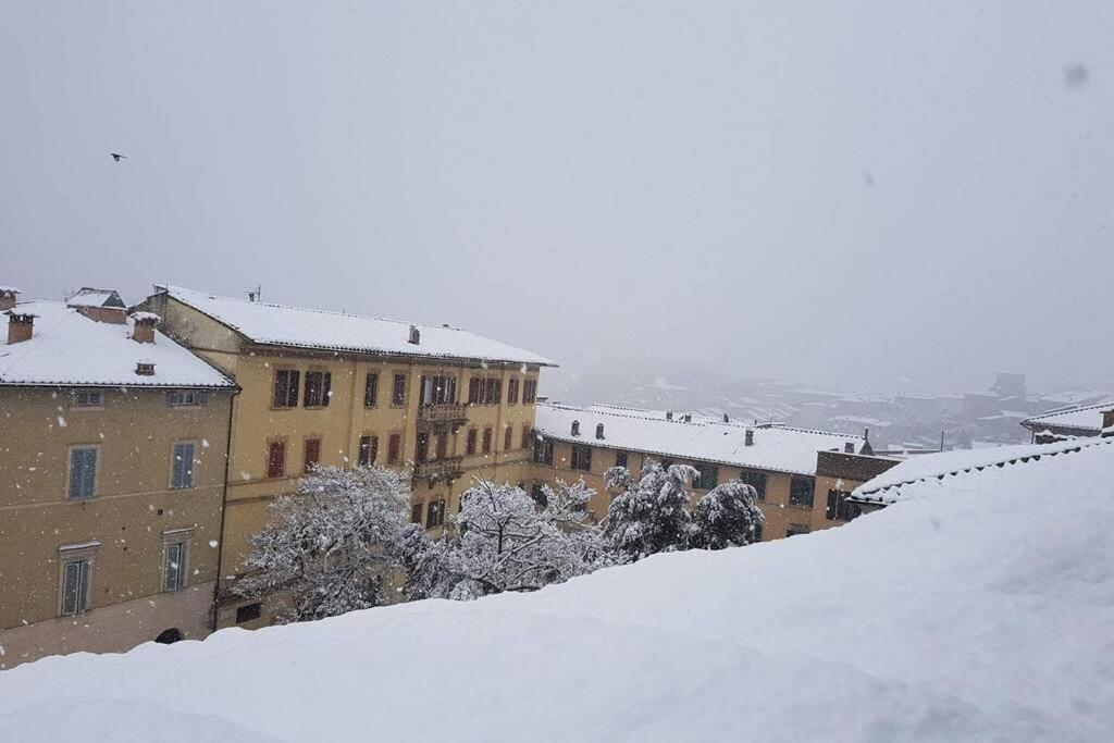 Appartamento La Ghibellina. Confortevole,posizione Privilegiata Siena